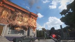 Thermite Cannon 3