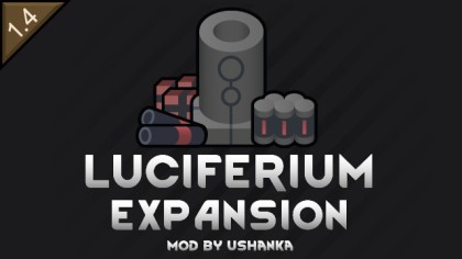 Luciferium Expansion