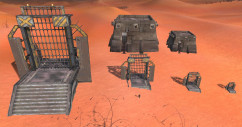 More Building / Больше построек 0