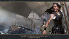 Total War: ROME II Loading Screens 0