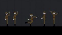 A Big Potats WW2 Mod 2