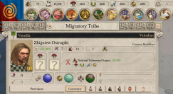 Overhaul Project Mod 2