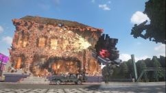 Thermite Cannon 0