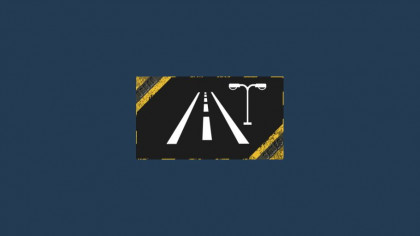 Improved Roads