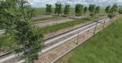 Improved Roads 2