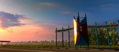 Southern Region / Южный регион 3