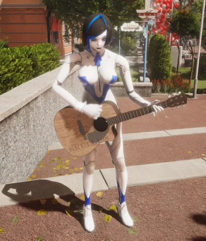 Demi Perv bot