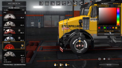 Trilex rims 1