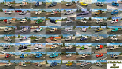 AI Traffic Pack 3