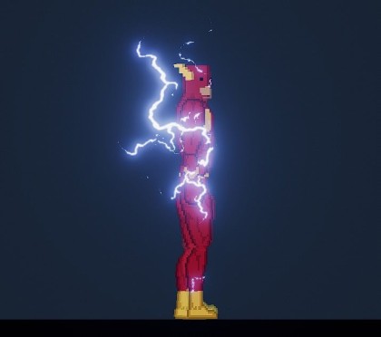 The Flash