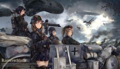 The Great Anime Redux 1