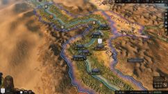 The Bronze Age: Maryannu 0
