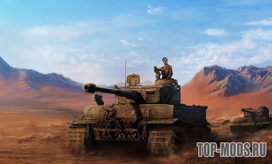 Hearts of Iron 4: установка модов Hearts of Iron 4: установка модов