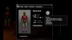 More Description for Traits 1