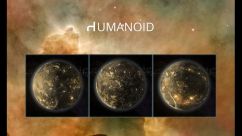 Stellaris Texture Pack - Better Arcologies 2K (Planetary Diversity) 4
