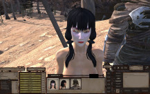 Kenshi Nude Mod / Голые женщины 1