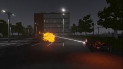 Wolfenstein Lasergewehr 3