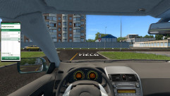 City Car Driving 1