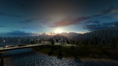 Euro Truck Simulator 2 3