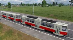 CKD Tatra T6A2 3
