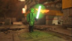 STAR WARS AI PACK 5