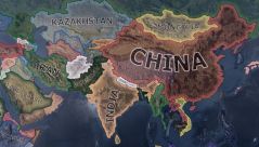 Millennium Dawn: A Modern Day Mod 8