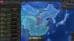 Hearts of Iron 4 1
