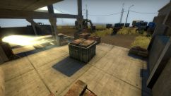 EFT Таможня | Escape From Tarkov | Побег из Таркова 1