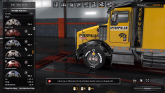 Trilex rims 0