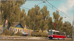 Southern Region / Южный регион 5