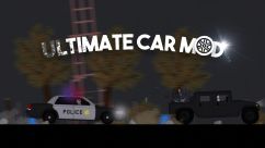 The Ultimate Car Mod 0