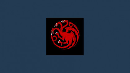 Vanilla Targaryens