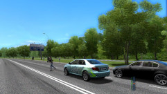 City Car Driving 2
