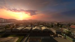 Euro Truck Simulator 2 0
