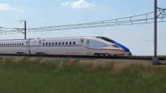 Shinkansen E7 1