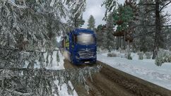 Суровая Россия: Сибирь 0