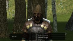 Party AI Overhaul and Commands 2