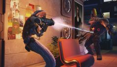 XCOM: Chimera Squad 6