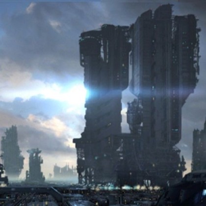 Dawn of the Republic