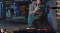XCOM: Chimera Squad 2