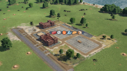 Goods Conglomerate 2