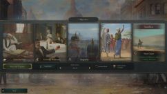 Victorian Flavor Mod 0