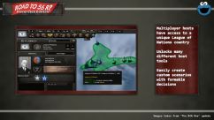 The Road to 56 RP 4
