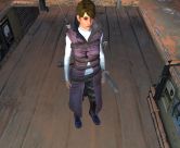 Faction Armor Colors - Better Colormaps 1