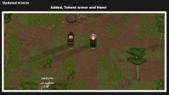 Edo Themed Expansion 1