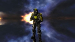 Halo 3 ODST: Customizable ODST 1
