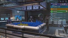 XCOM: Chimera Squad 1