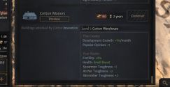 Mandate of the Celestial Empire 2