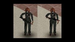 Inspect Weapon 2