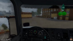 Realistic Rain & Thunder Sounds 0